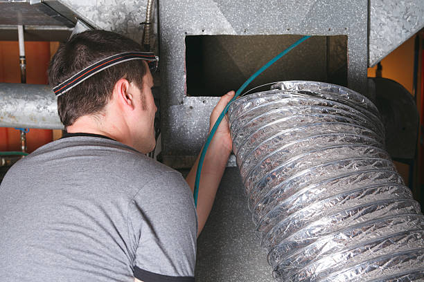 Best Commercial Air Duct Cleaning  in Addison, WV