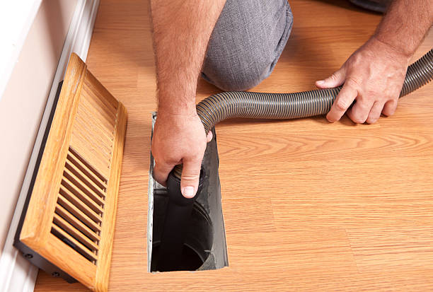 Best HVAC Duct Inspection Services  in Addison, WV