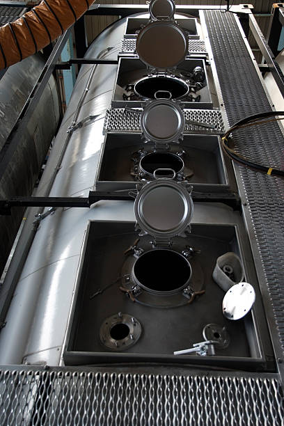 Ventilation Cleaning Services in Addison, WV
